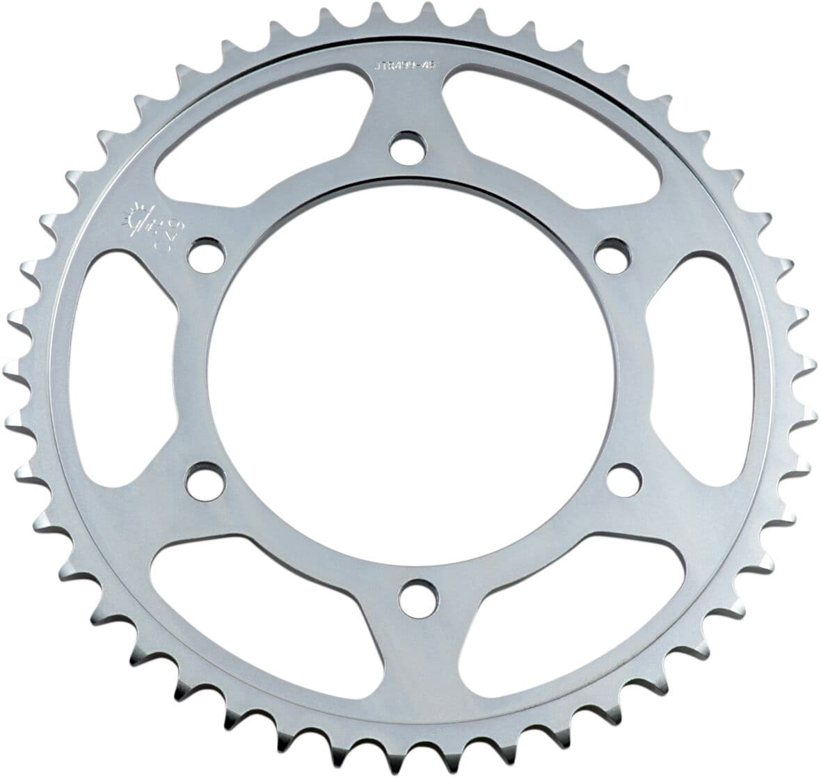 Steel Rear Sprocket