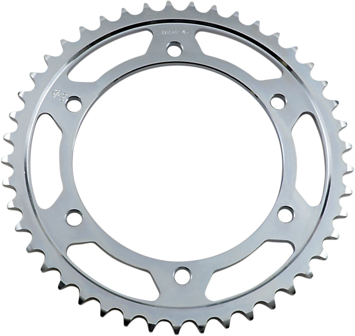 Steel Rear Sprocket