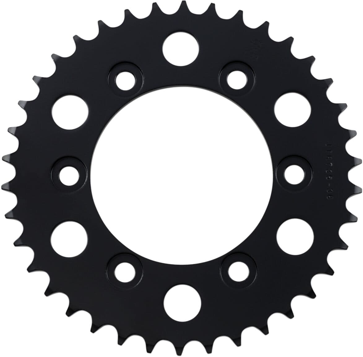 Steel Rear Sprocket