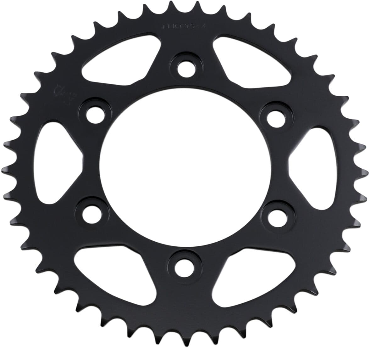 Steel Rear Sprocket