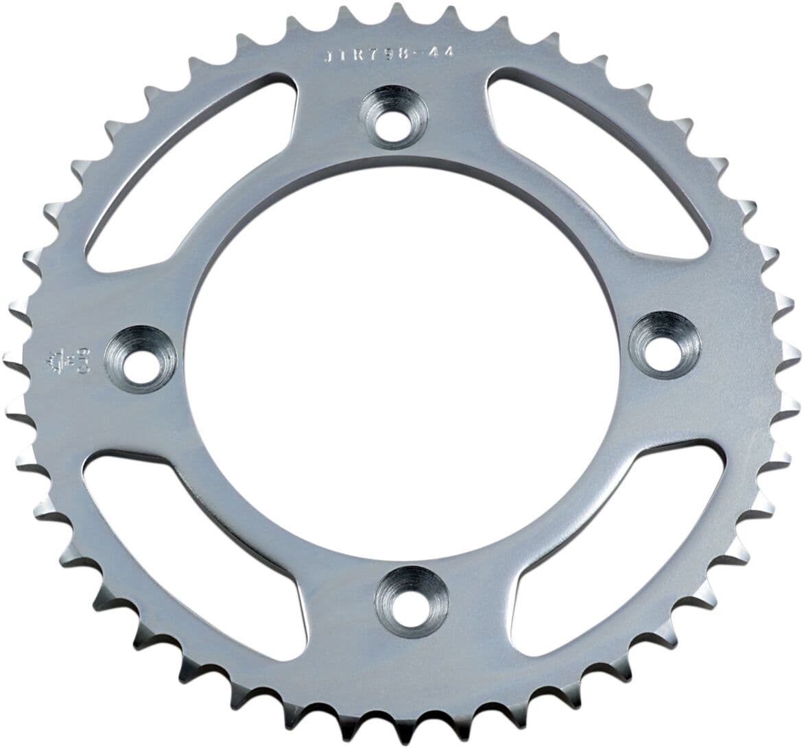 Sprocket