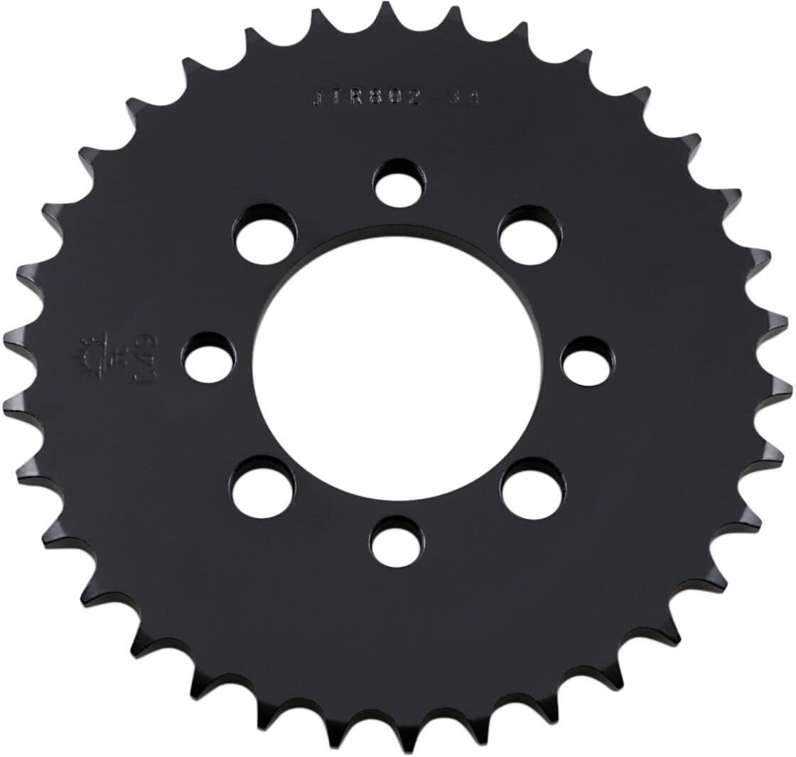Sprocket