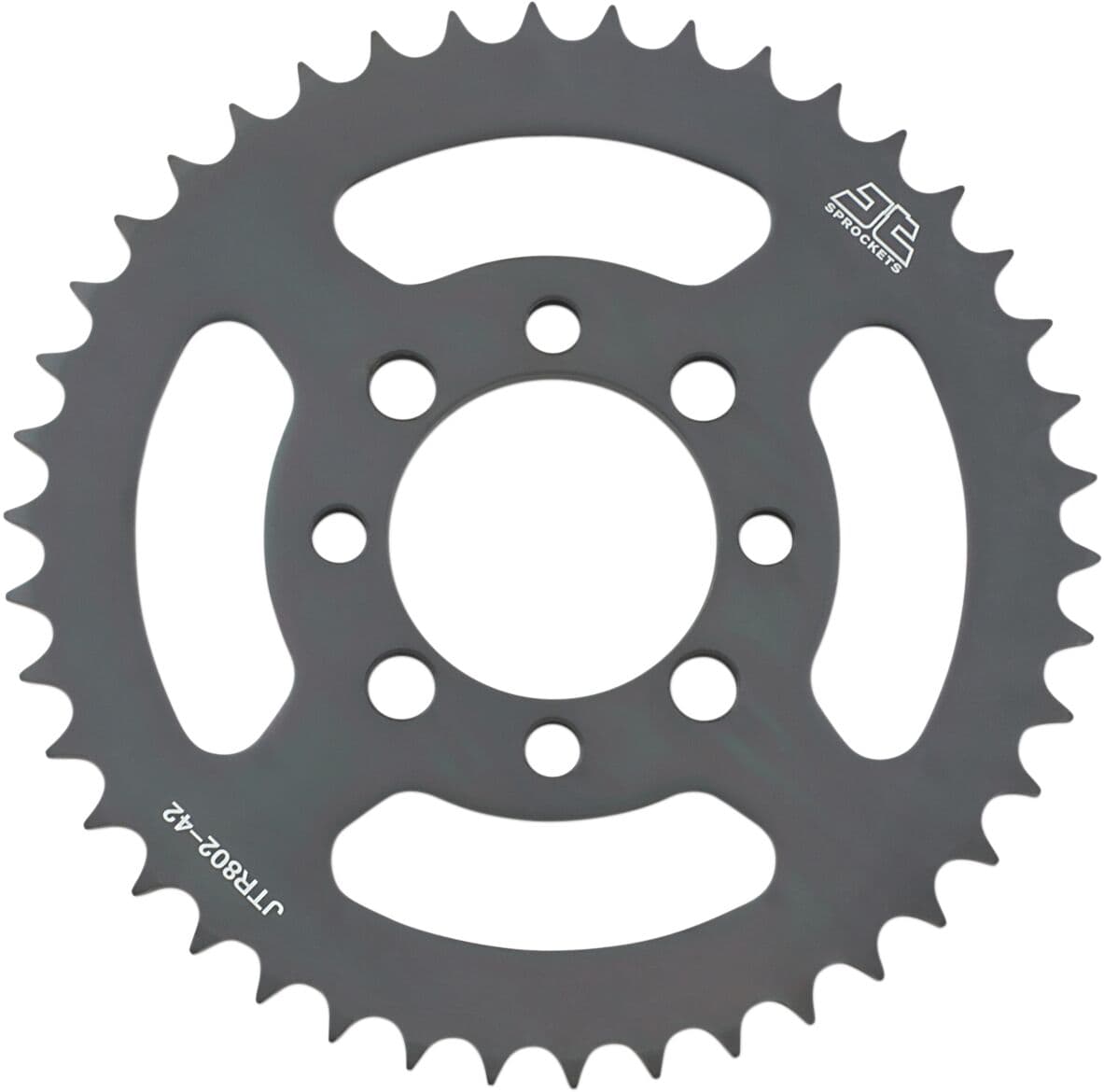 Steel Rear Sprocket