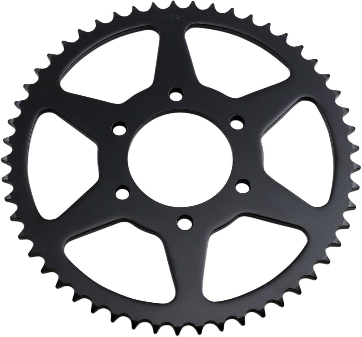 Steel Rear Sprocket