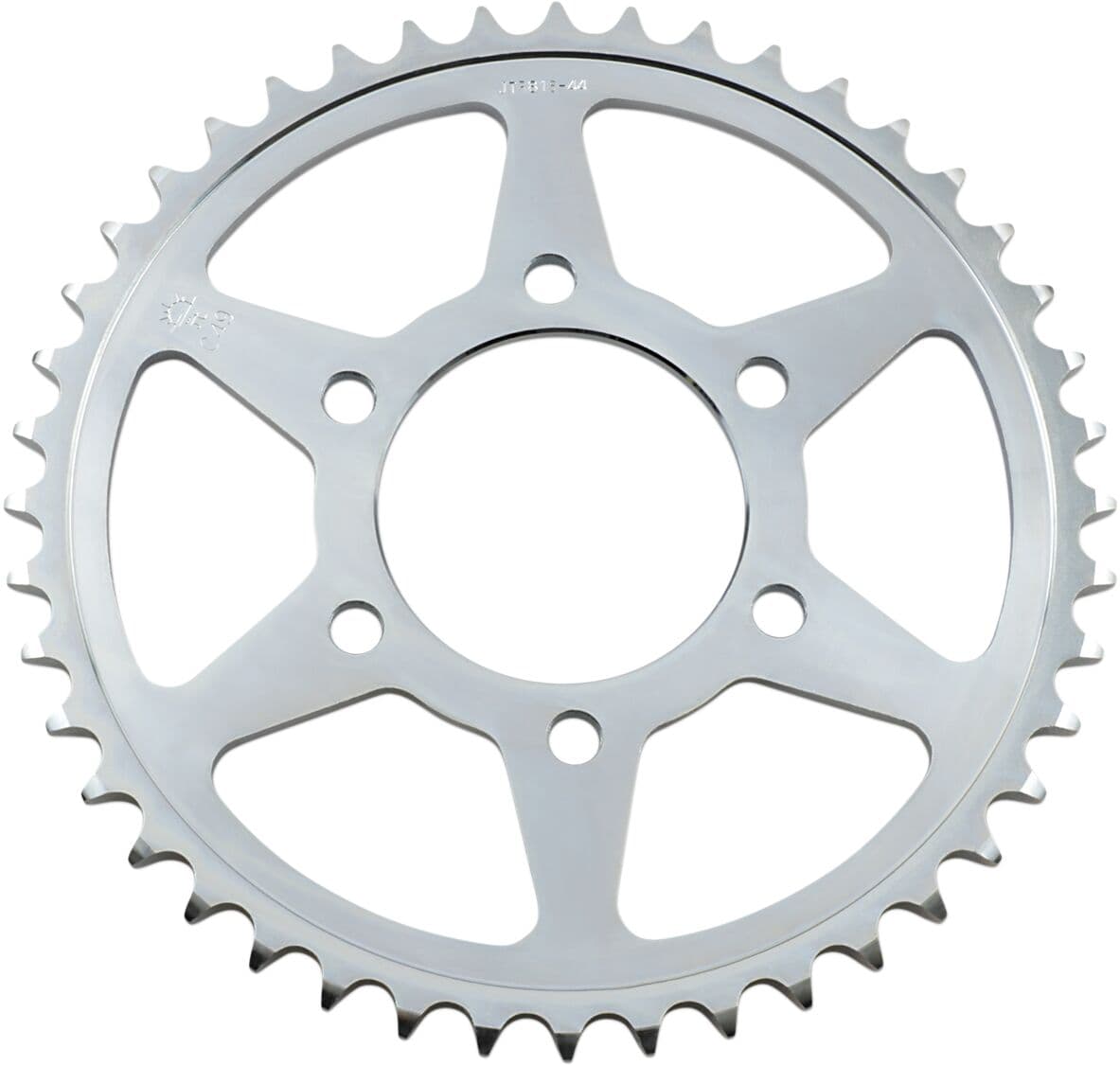 Rear Sprocket Steel