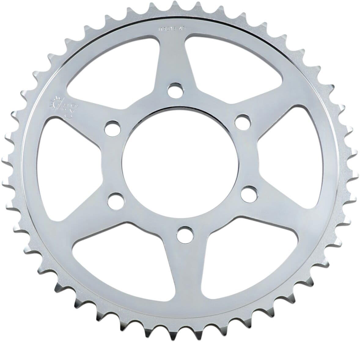Steel Rear Sprocket