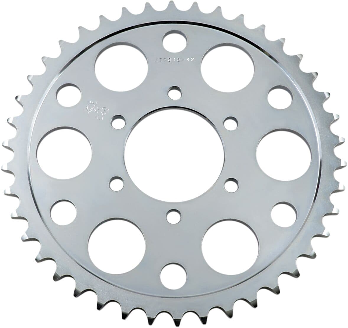 Rear Sprocket Steel