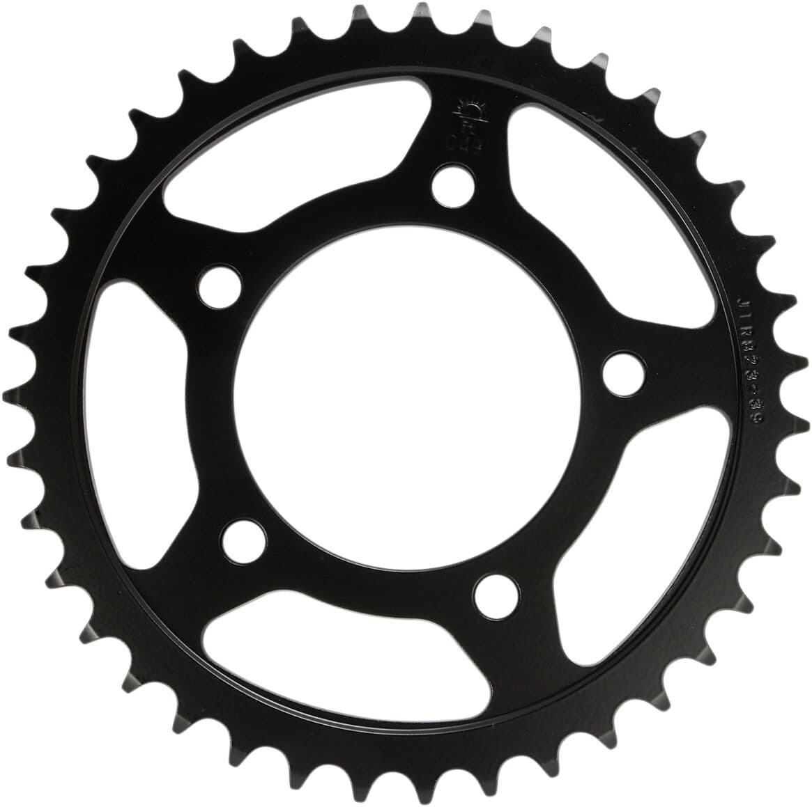 Steel Rear Sprocket