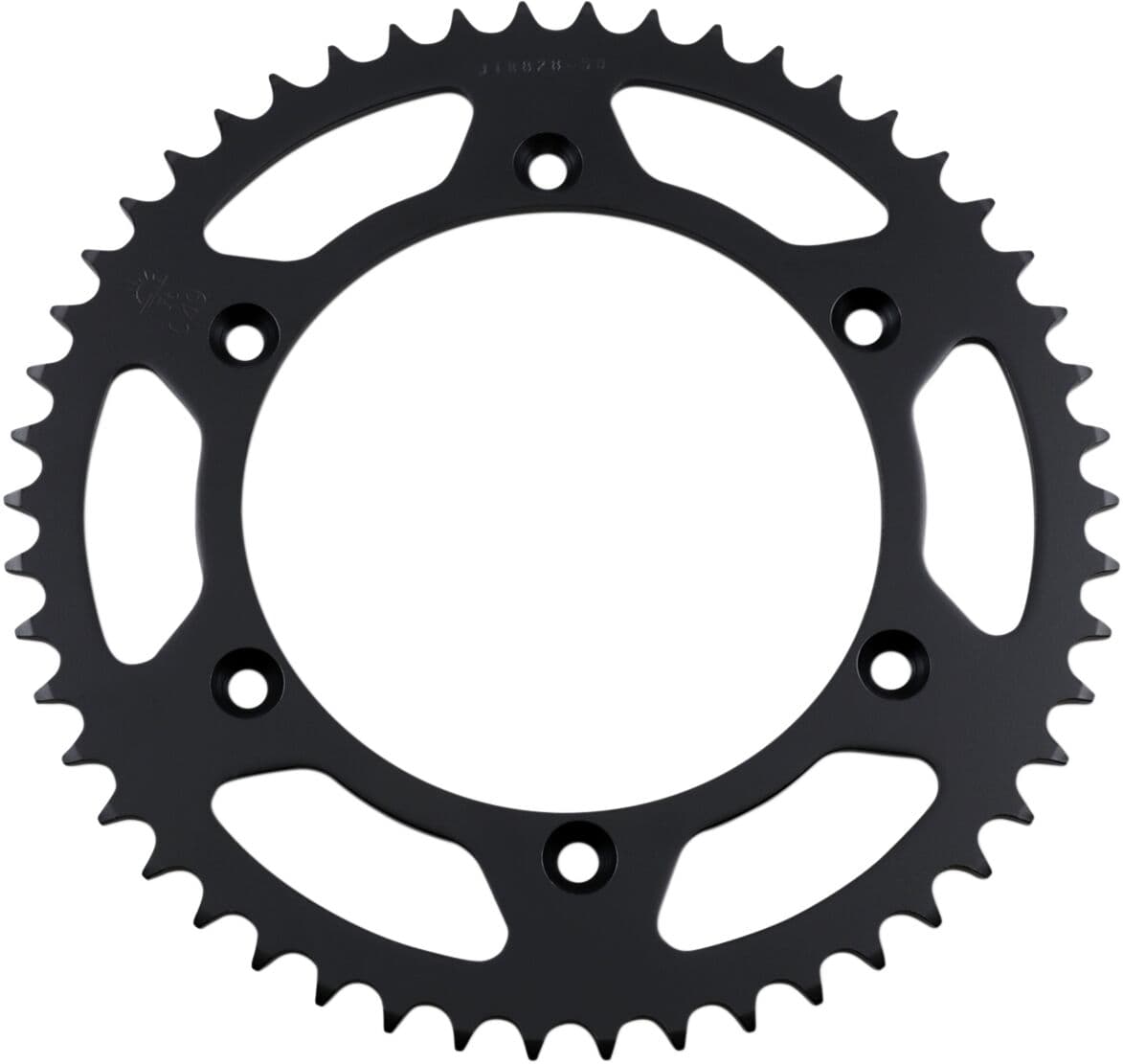 Rear Sprocket Steel