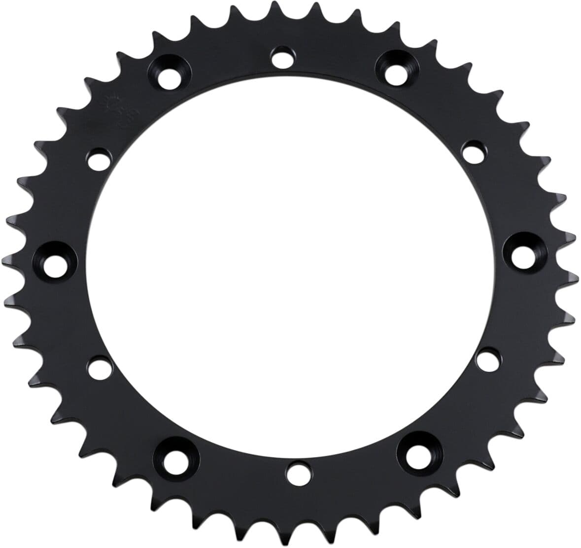 Steel Rear Sprocket