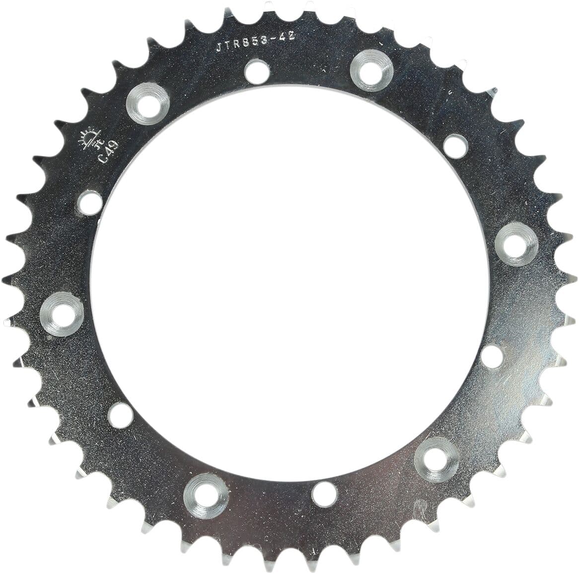 Steel Rear Sprocket