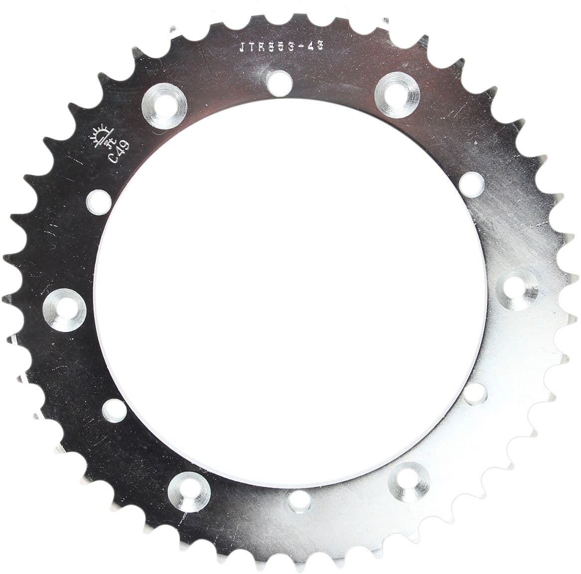 Steel Rear Sprocket