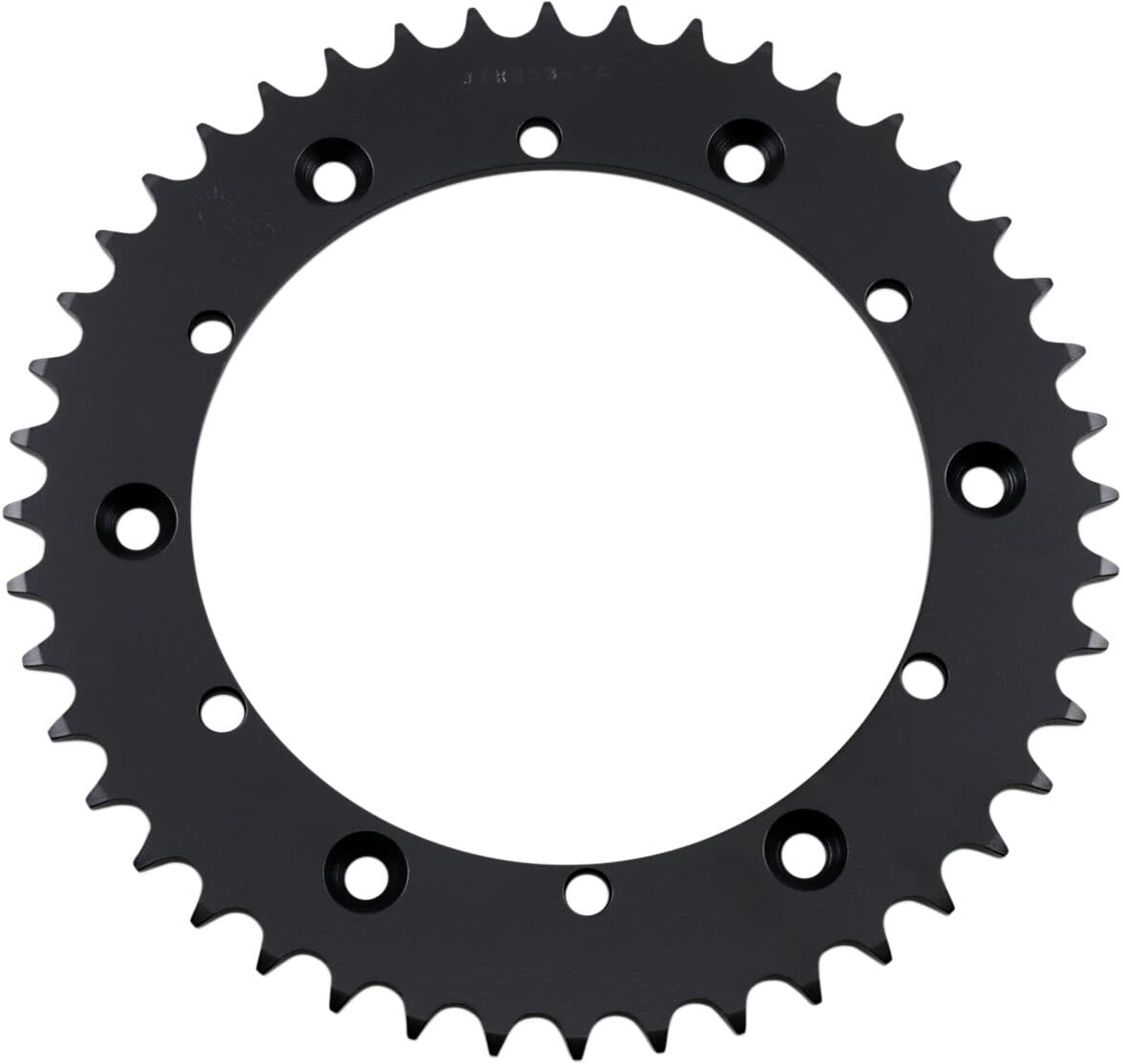 Steel Rear Sprocket