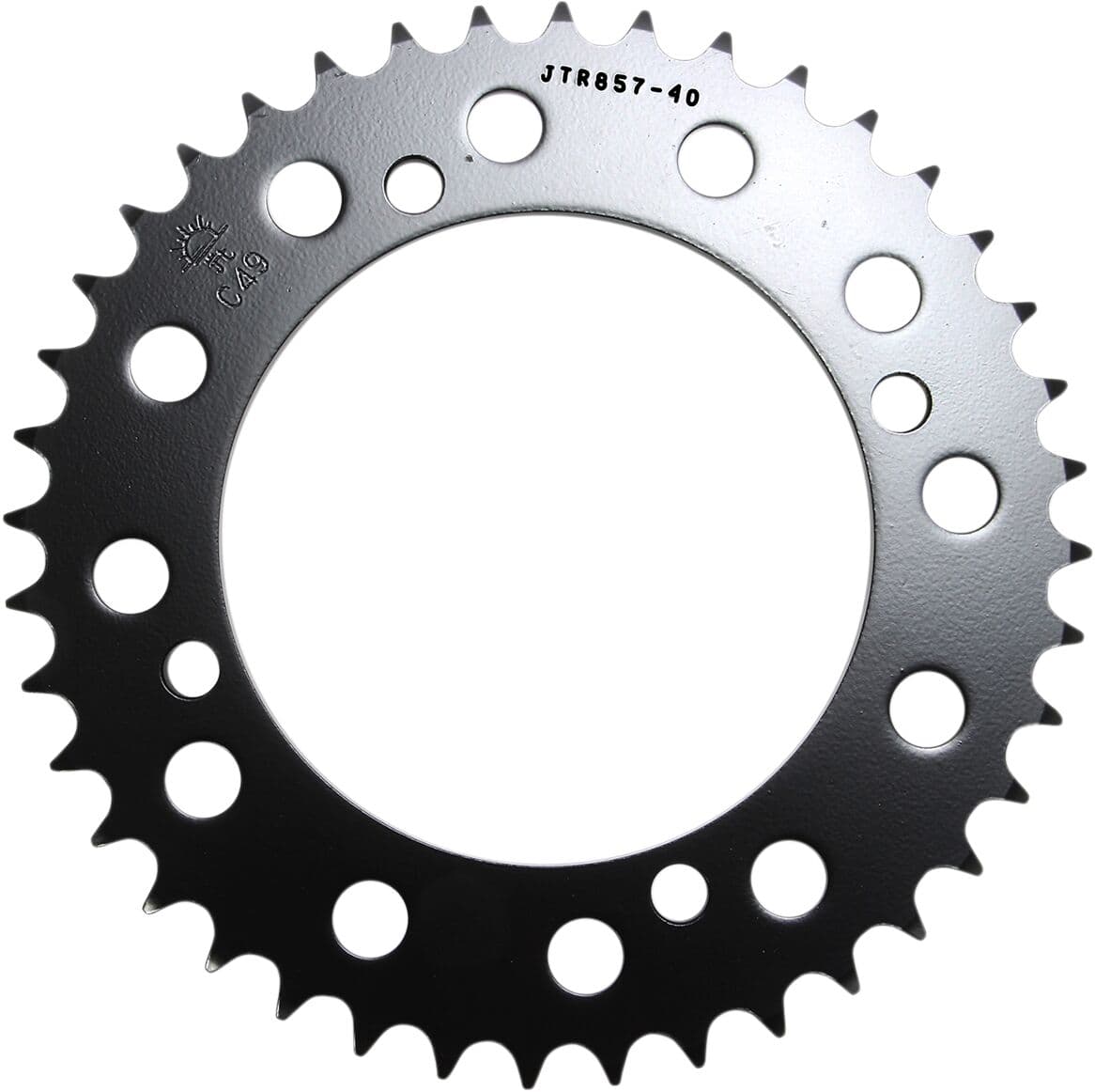 Rear Sprocket Steel
