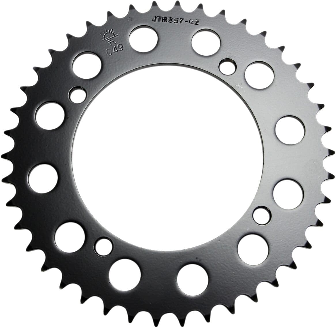 Steel Rear Sprocket