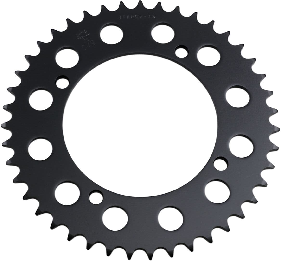 Steel Rear Sprocket