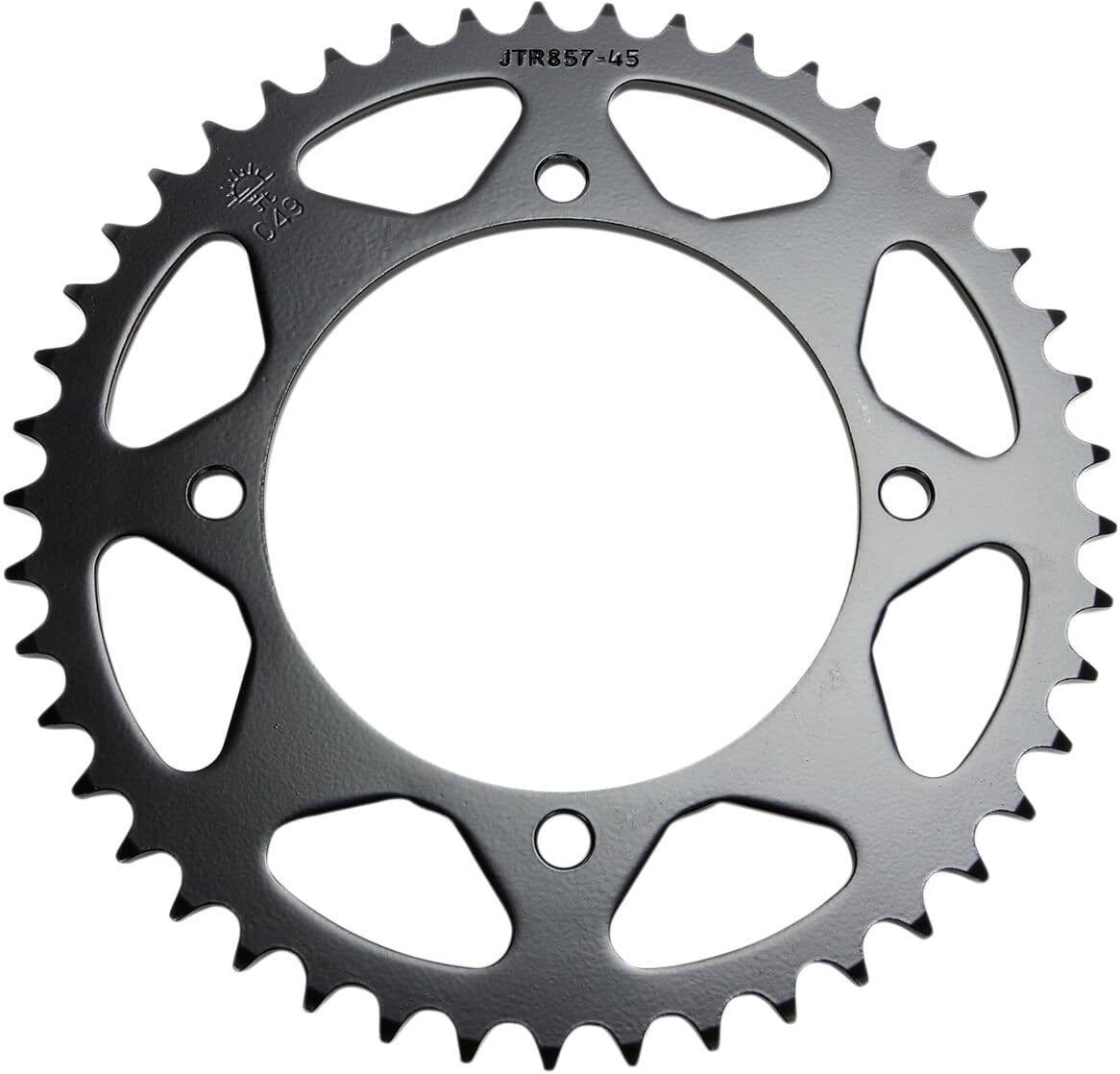 Steel Rear Sprocket