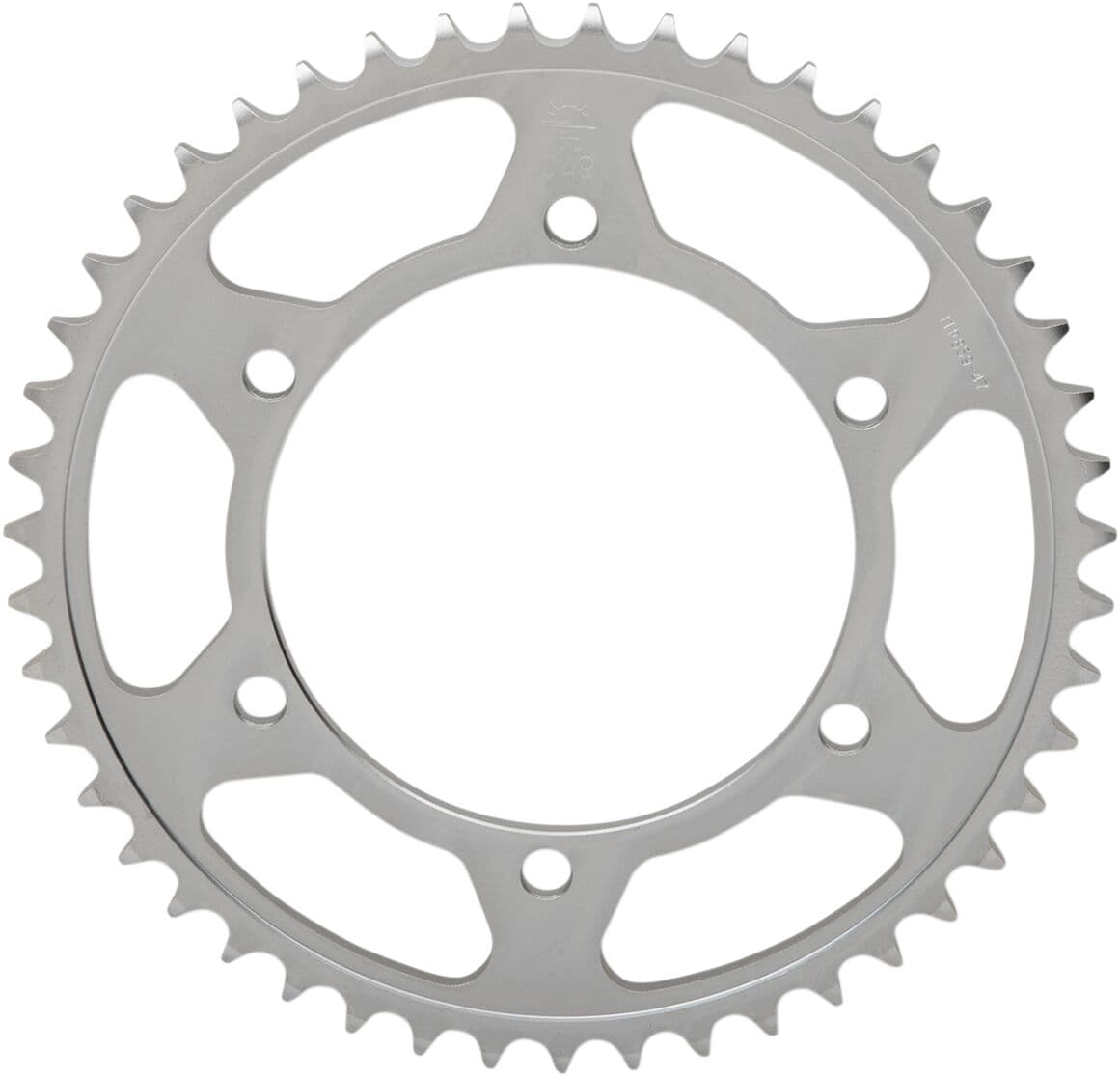 Steel Rear Sprocket
