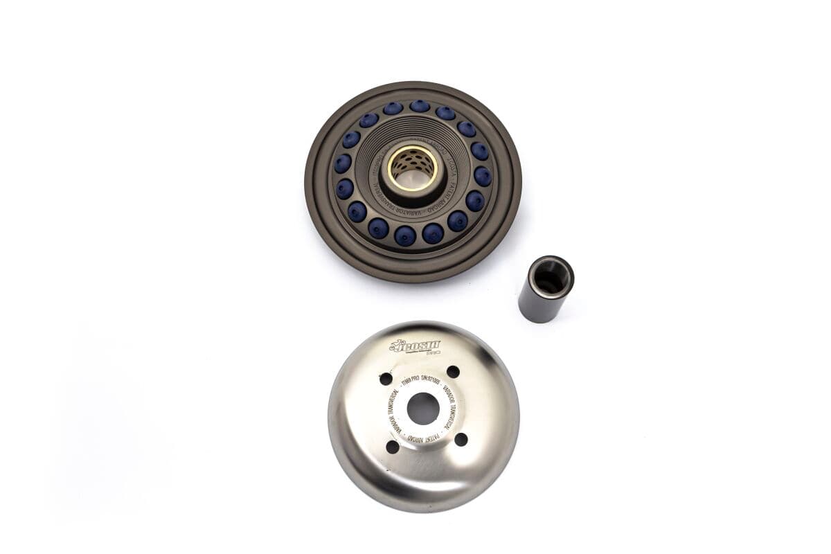 Variator Pro