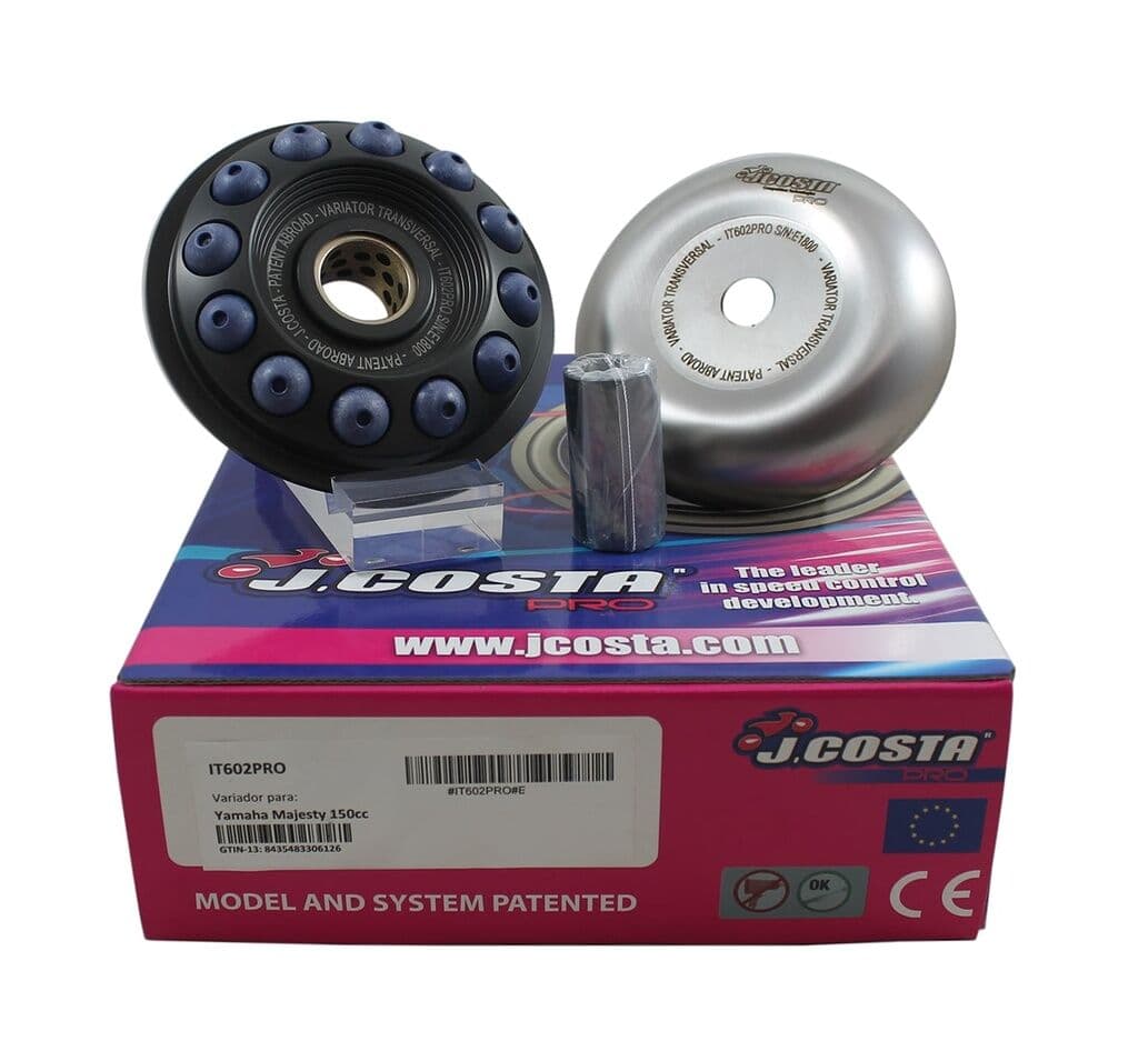 Variator Pro