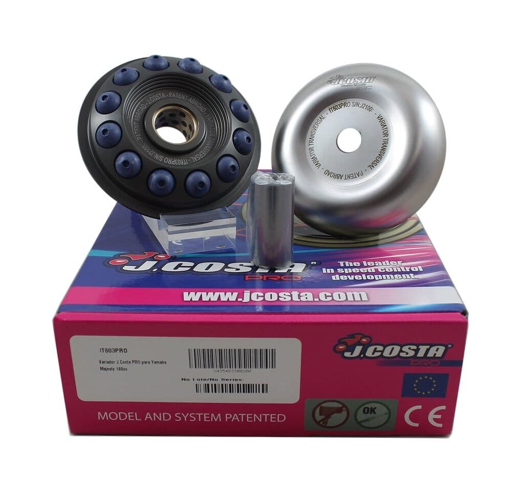 Variator Pro