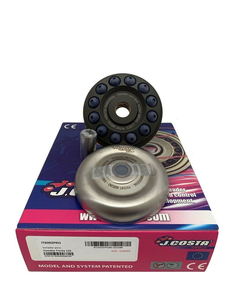Variator Pro