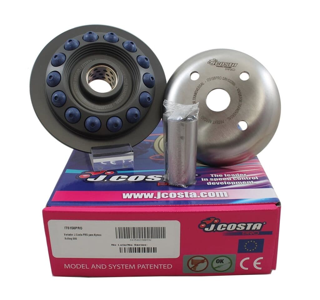 Variator Pro