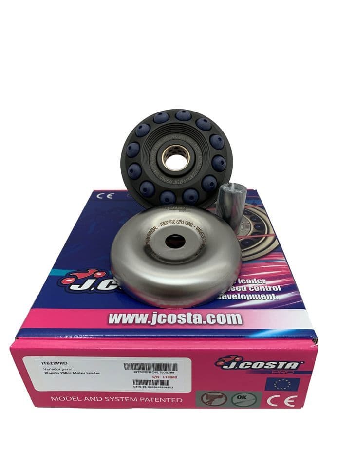 Variator Pro
