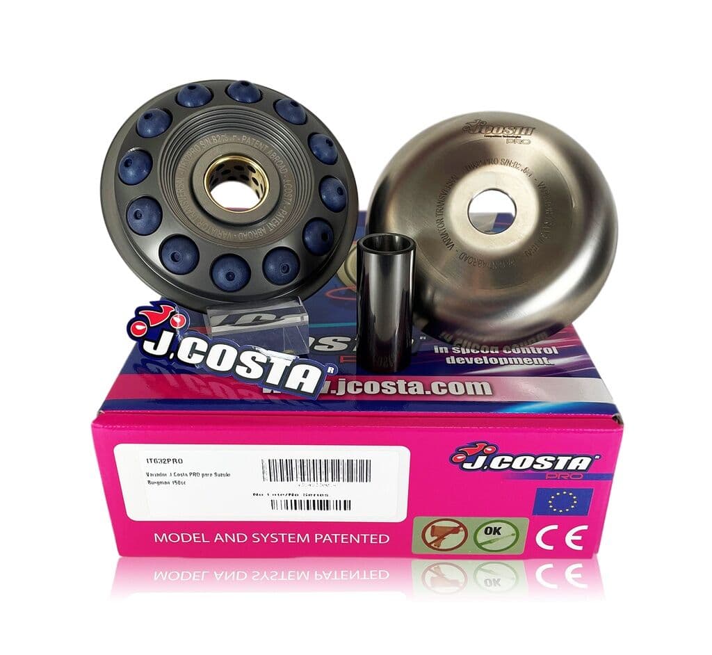 Variator Pro
