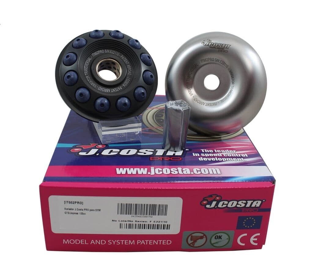 Variator Pro