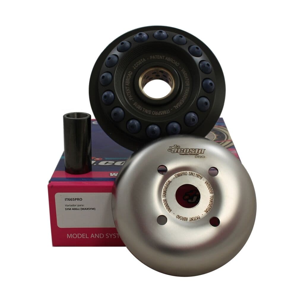 Variator Pro