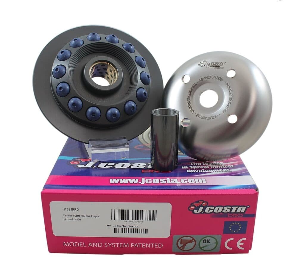 Variator Pro