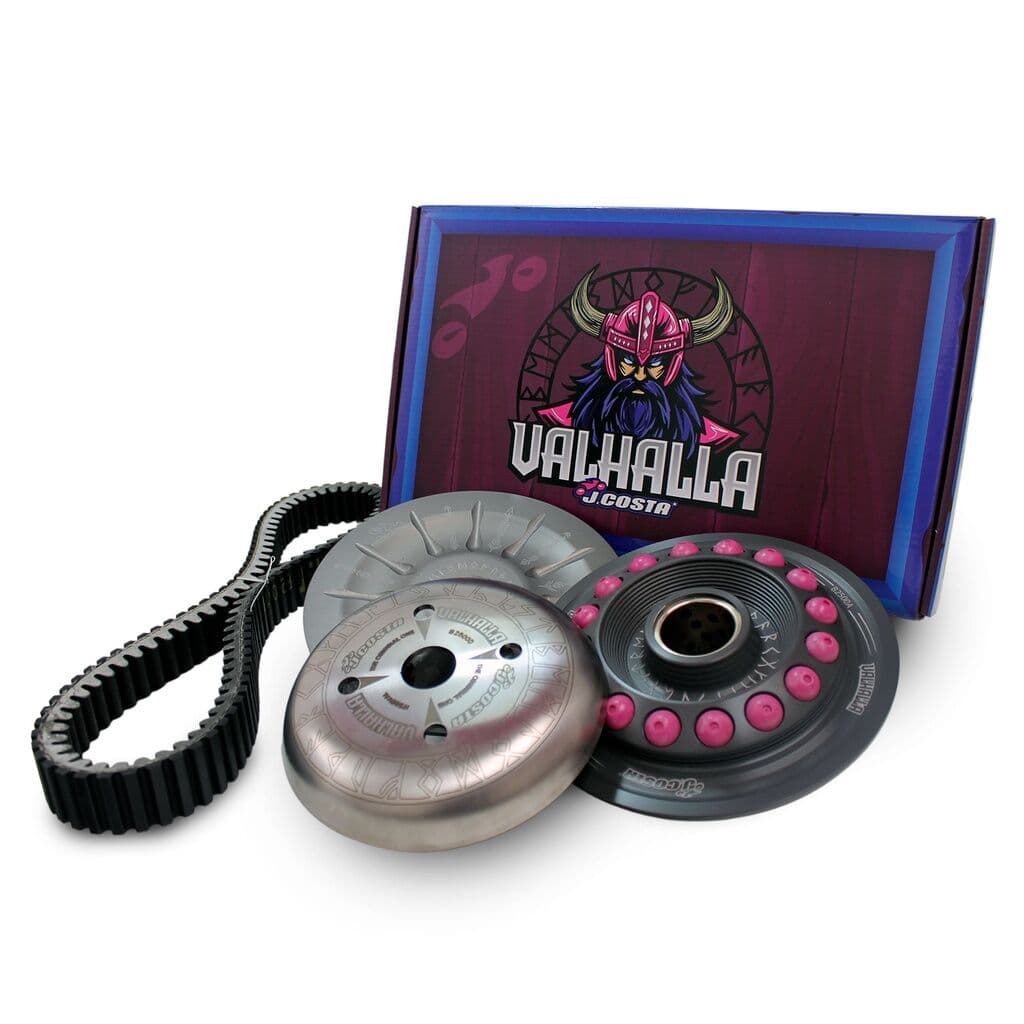Variator Pro