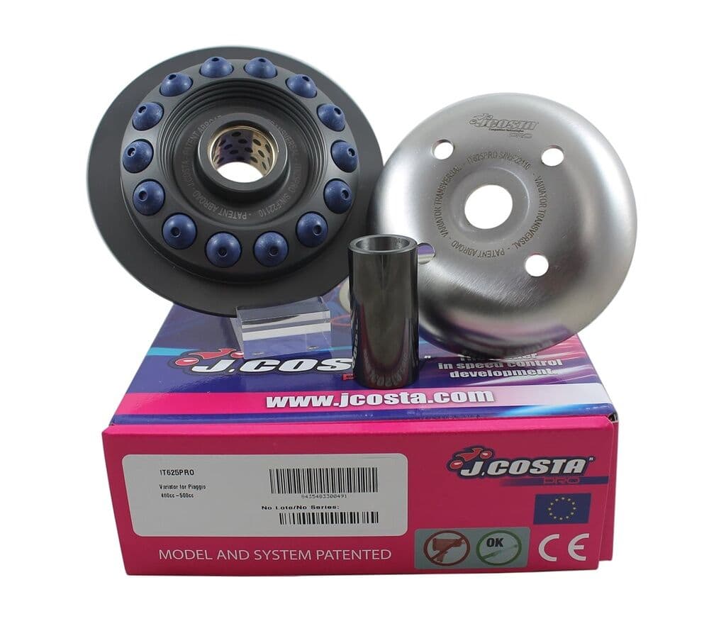 Variator Pro