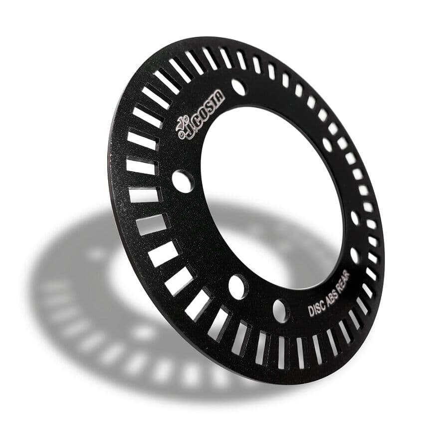 ABS ROTOR J.COSTA