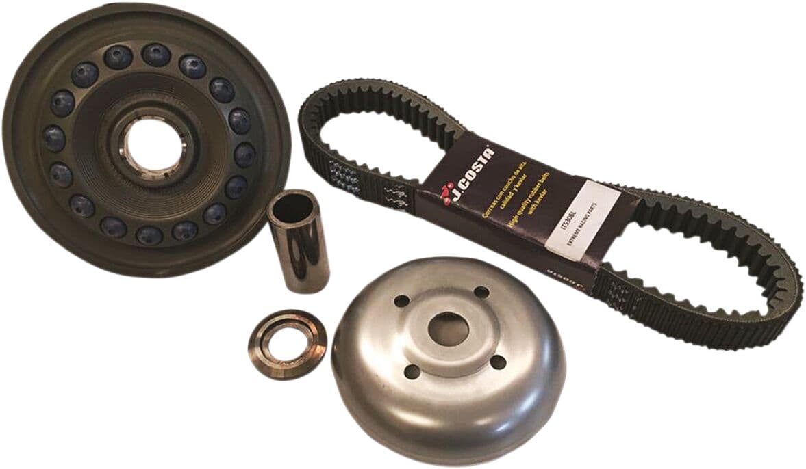 Variator Seria XRP