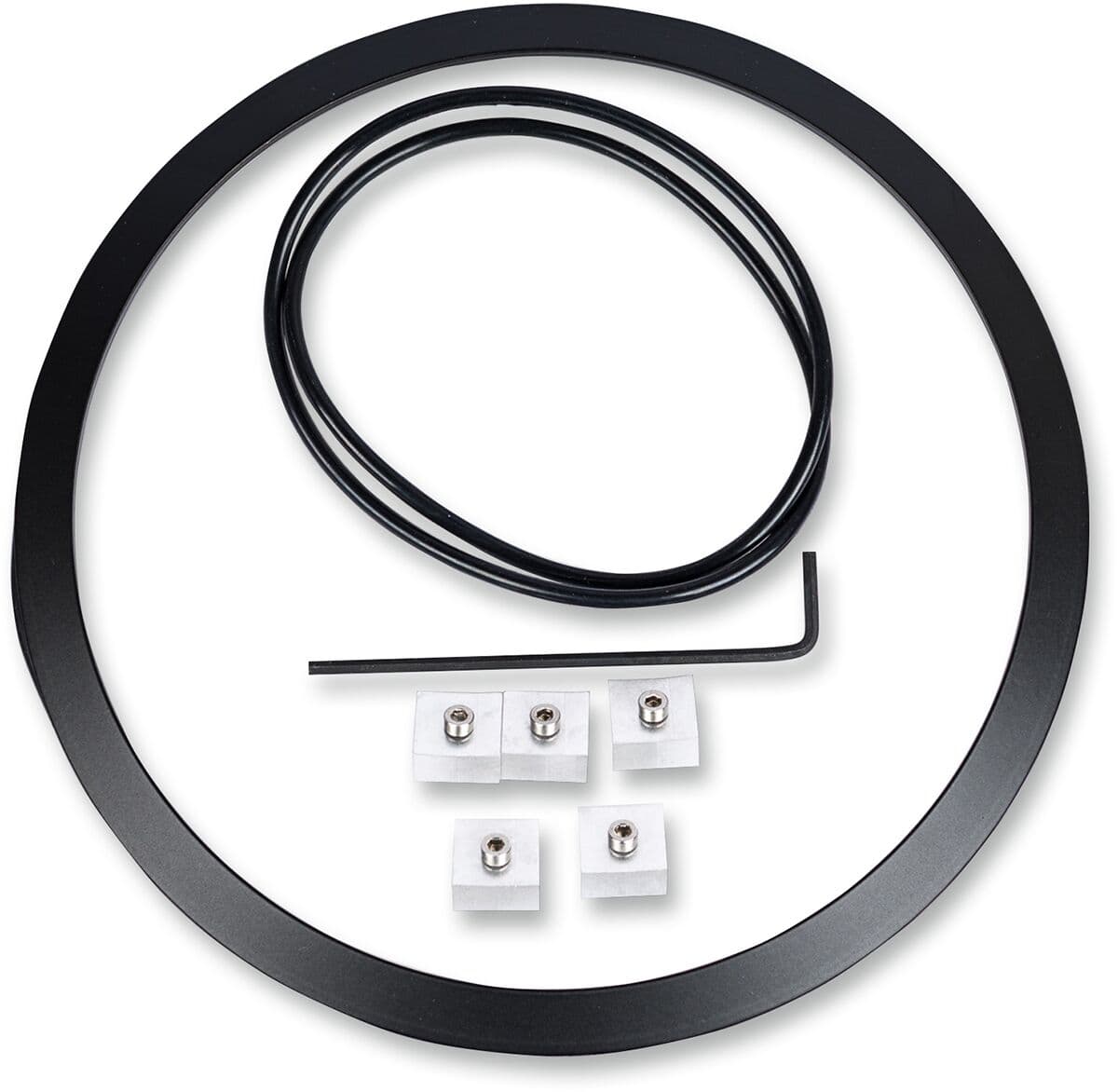 Kit adaptor pentru far