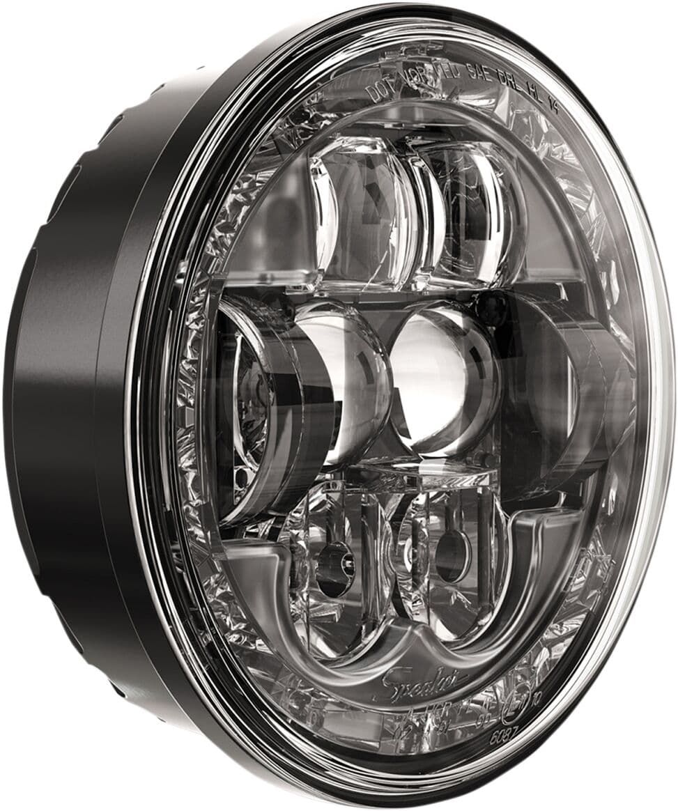LED Headlight