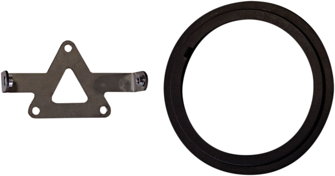 Adaptive 2 Headlight Mount Kit