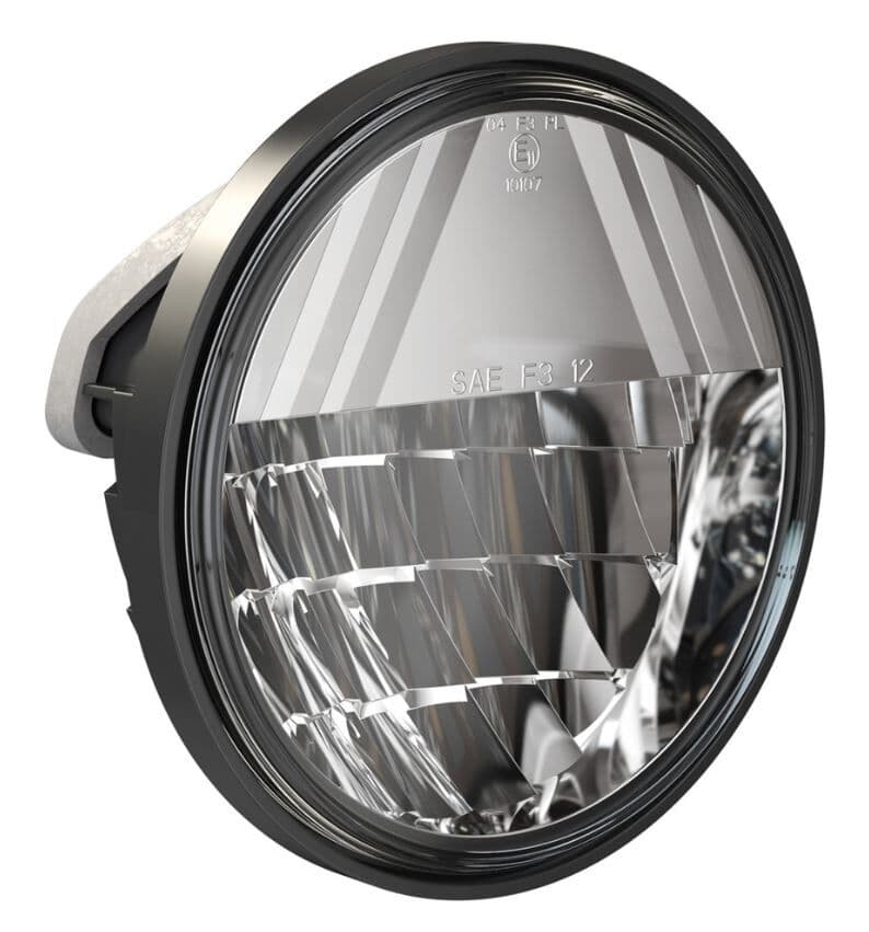 6025 Fog Light