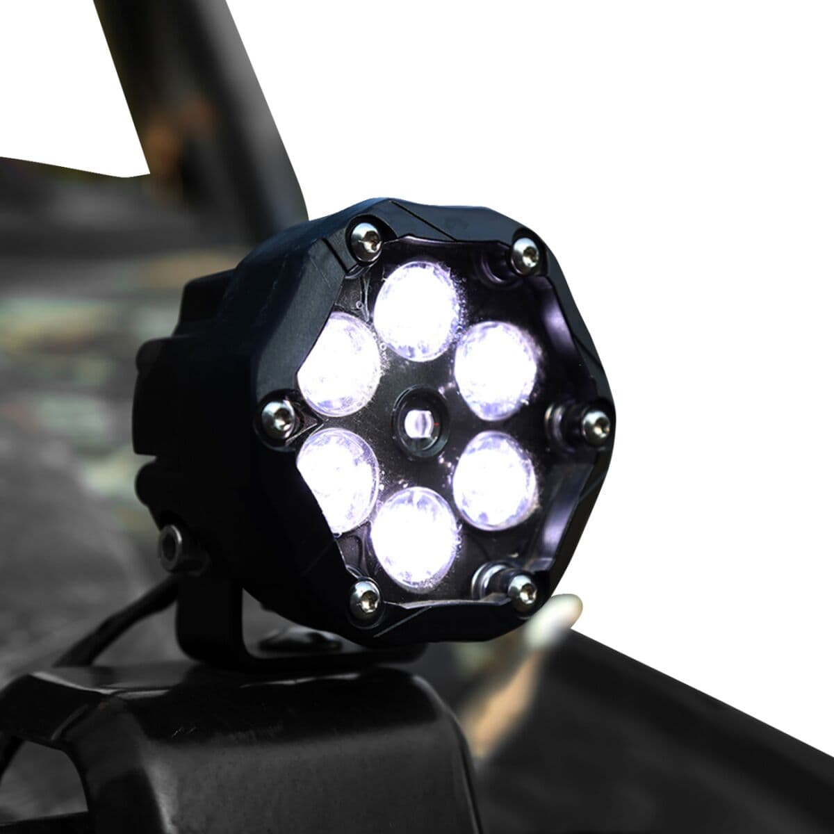 Trail 6 Sport Light