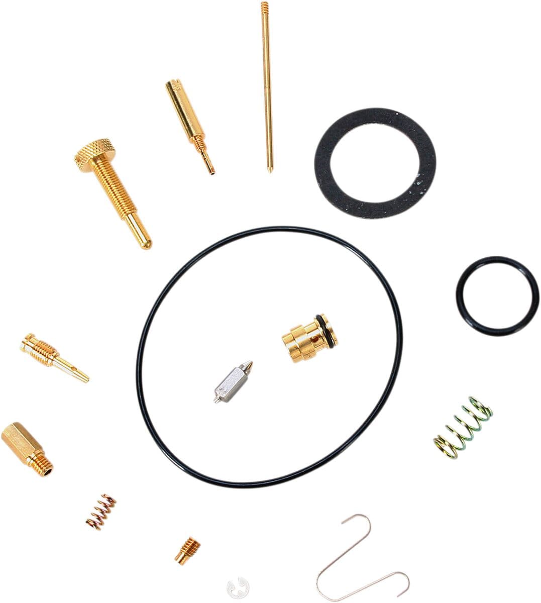 Kit de reparare carburator