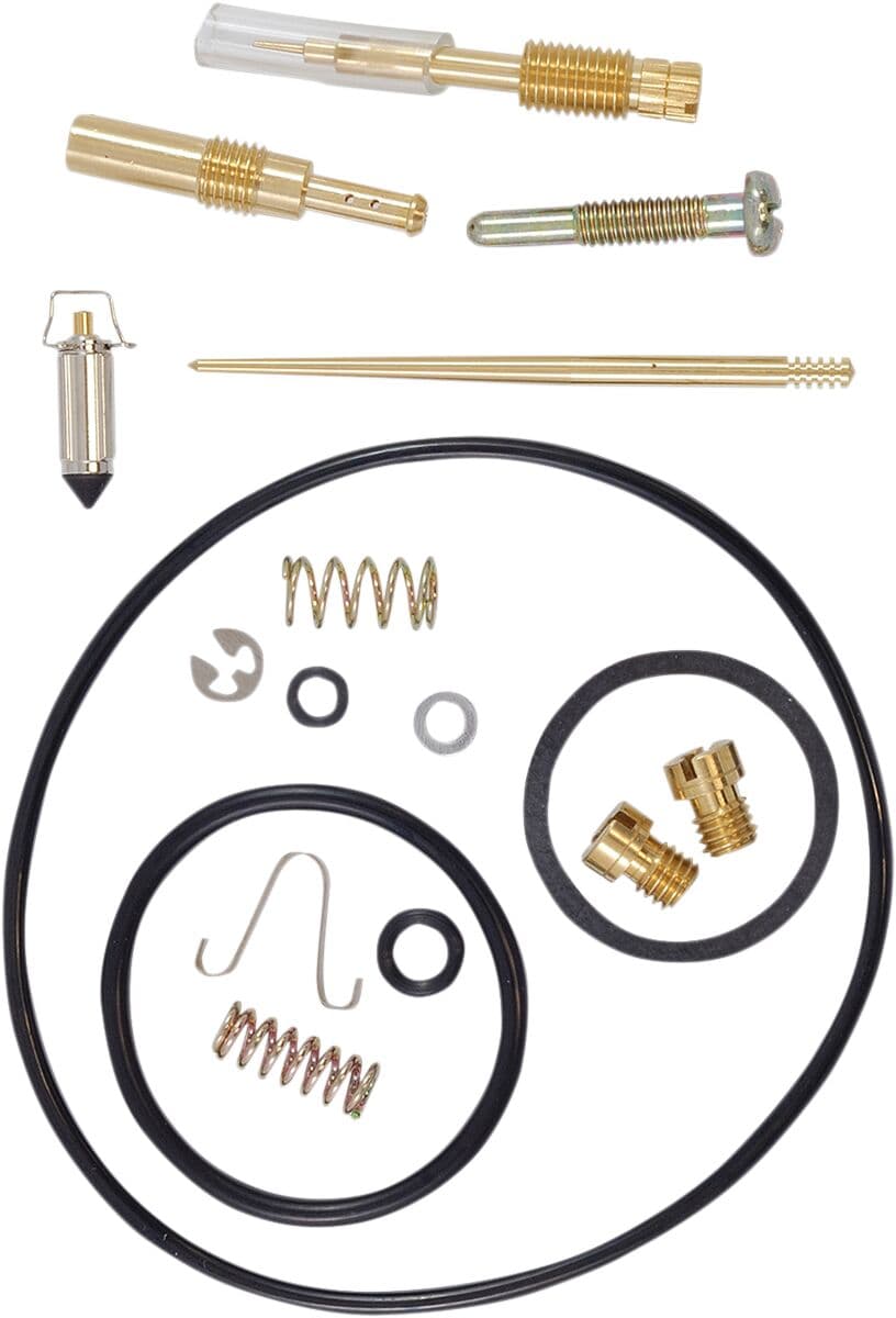 Kit de reparare carburator