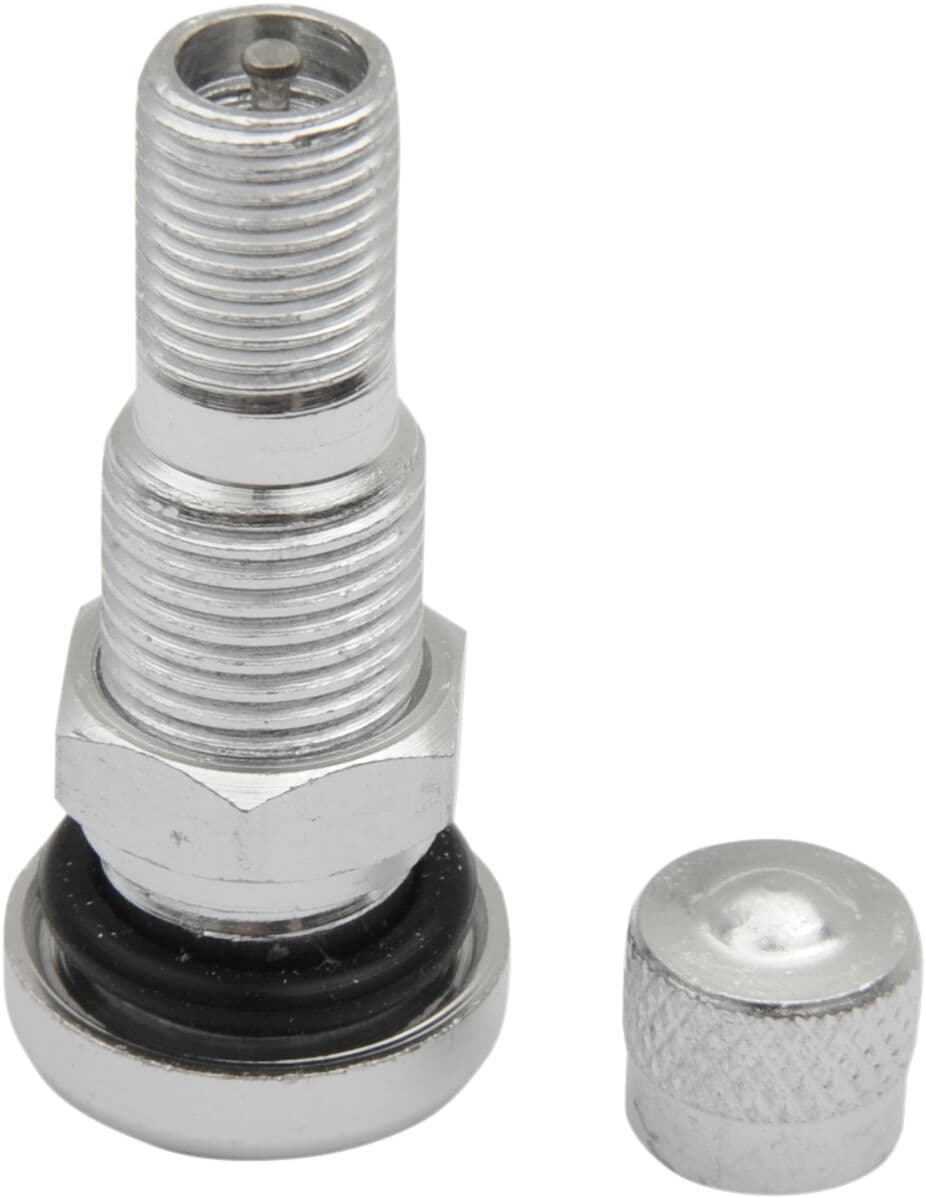 Straight Valve Stem