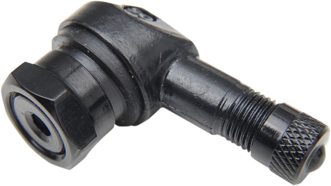 90° Bend/Angled Valve Stem