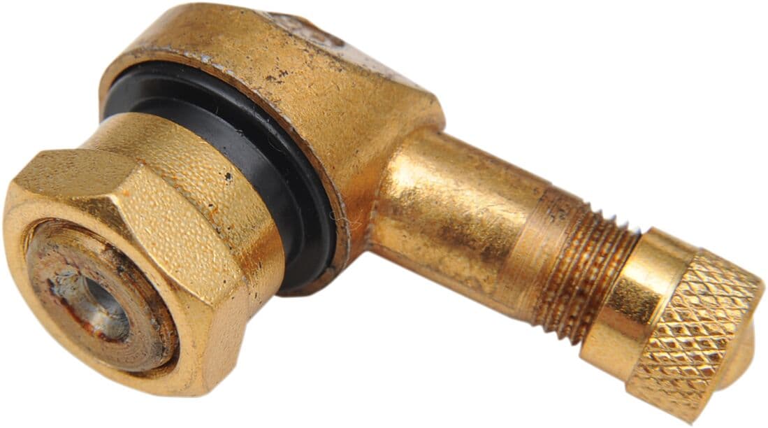 90° Bend/Angled Valve Stem