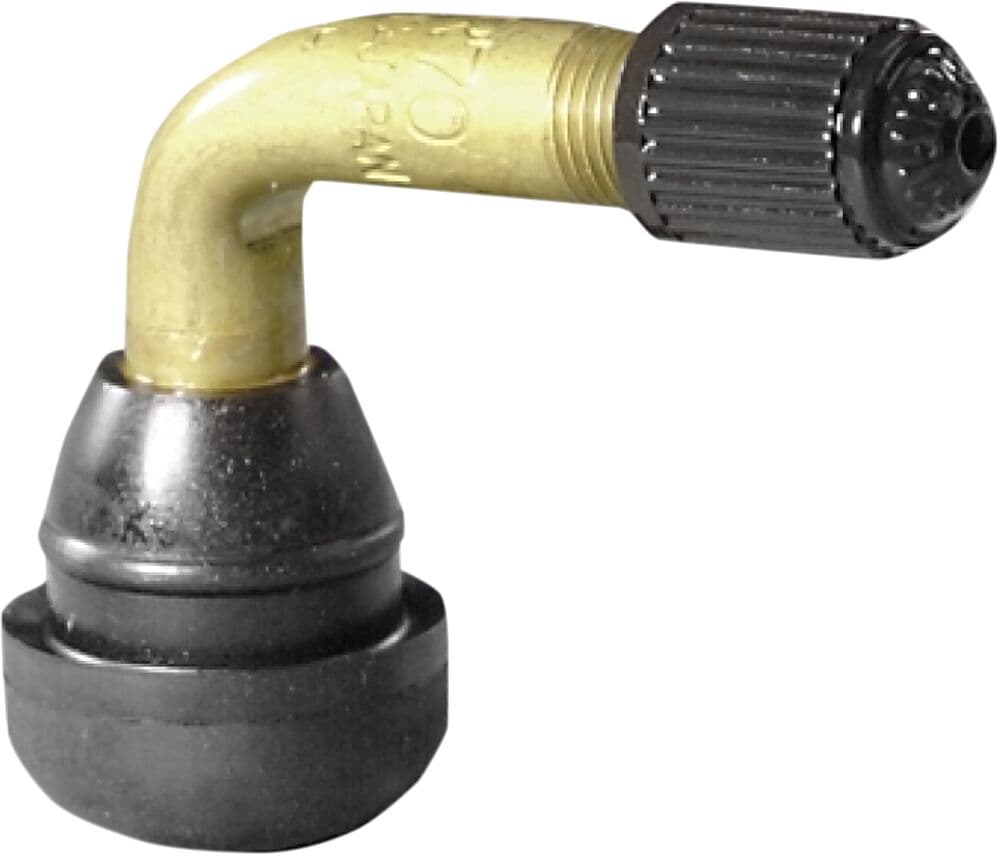 90° Angle Valve Stem