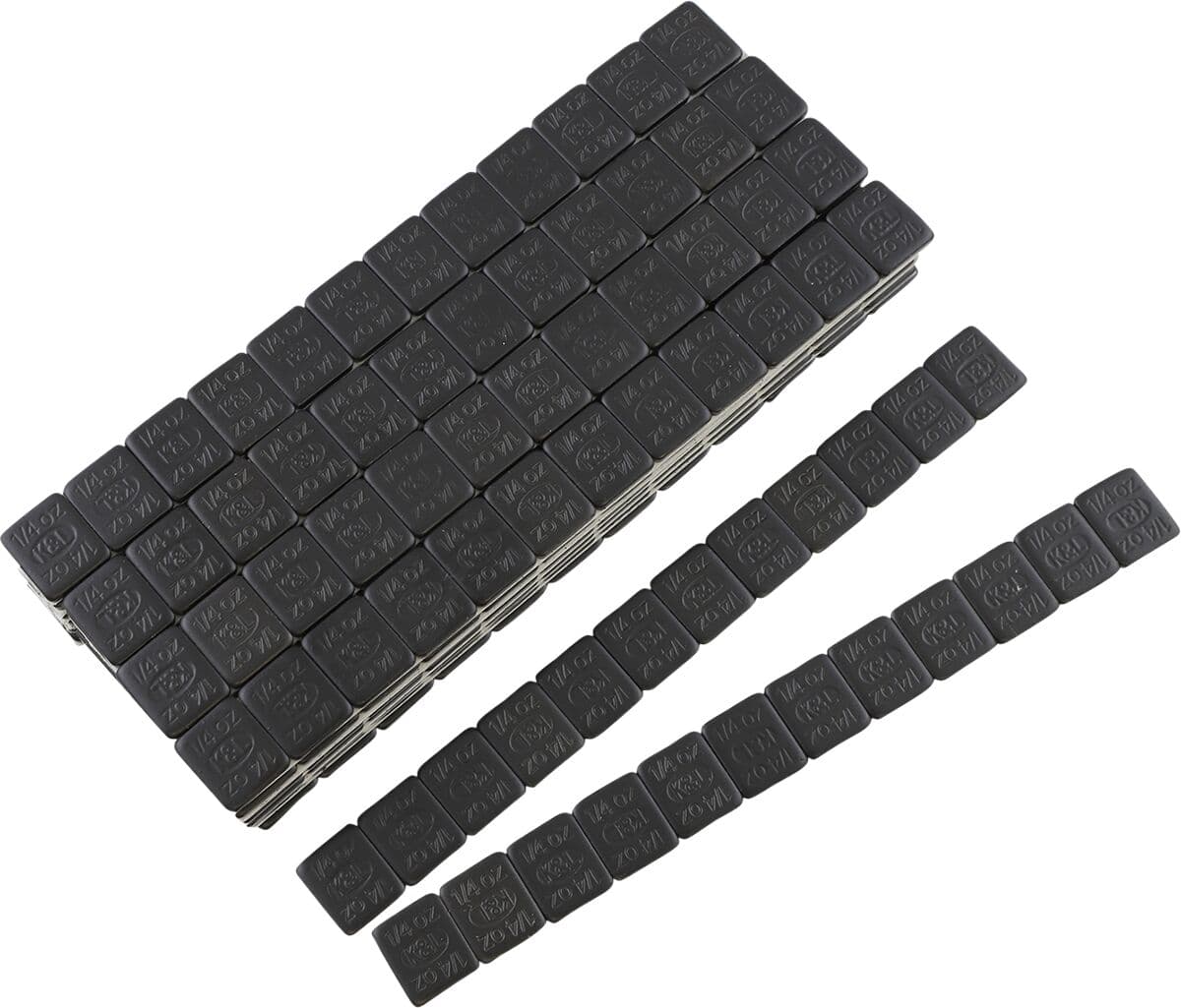 Quickstick Wheel Weights