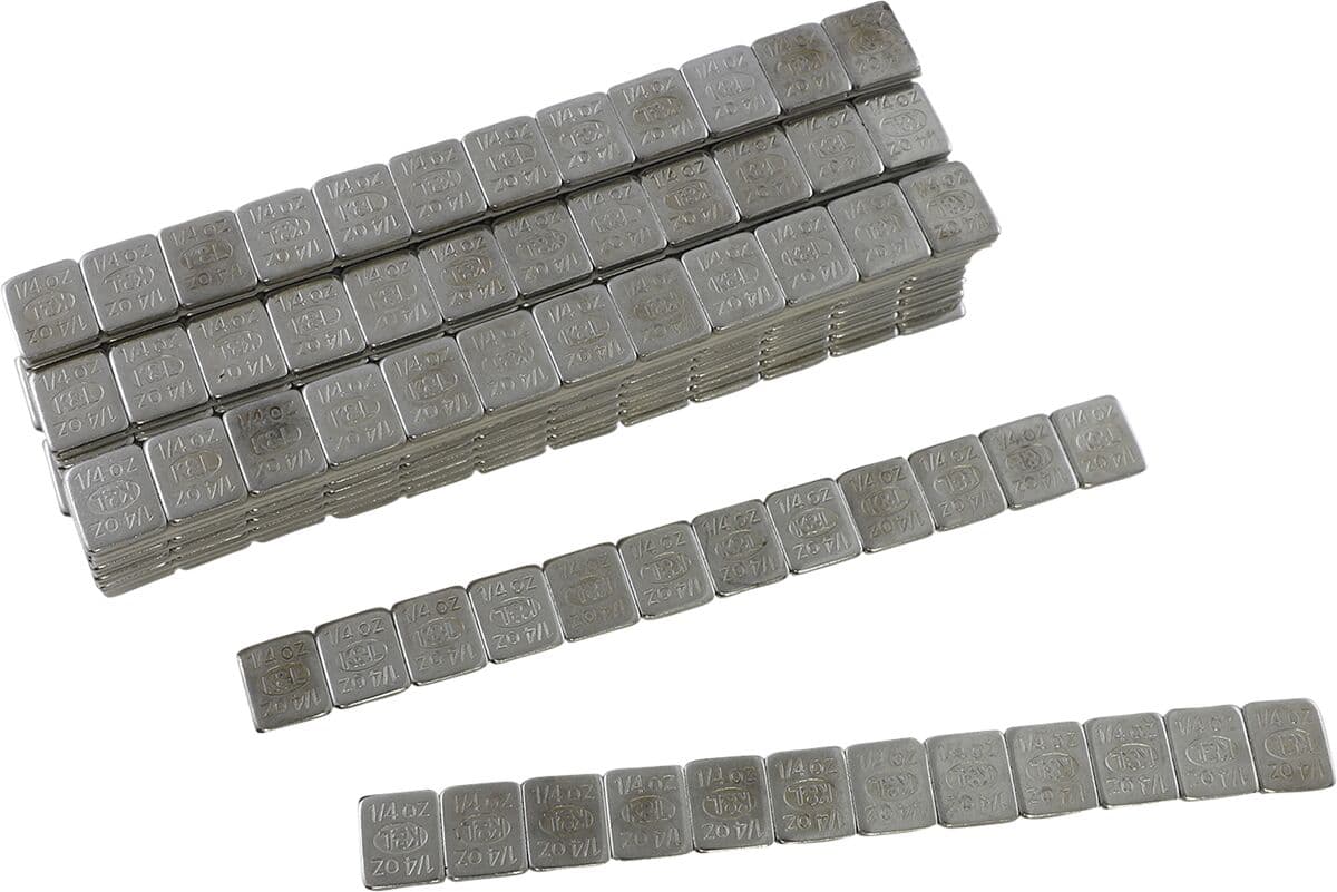 Quickstick Wheel Weights