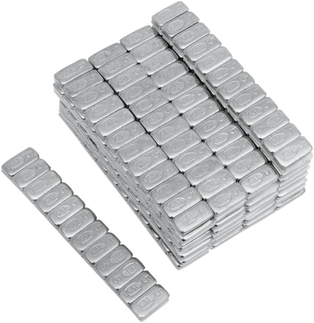 Quickstick Wheel Weights